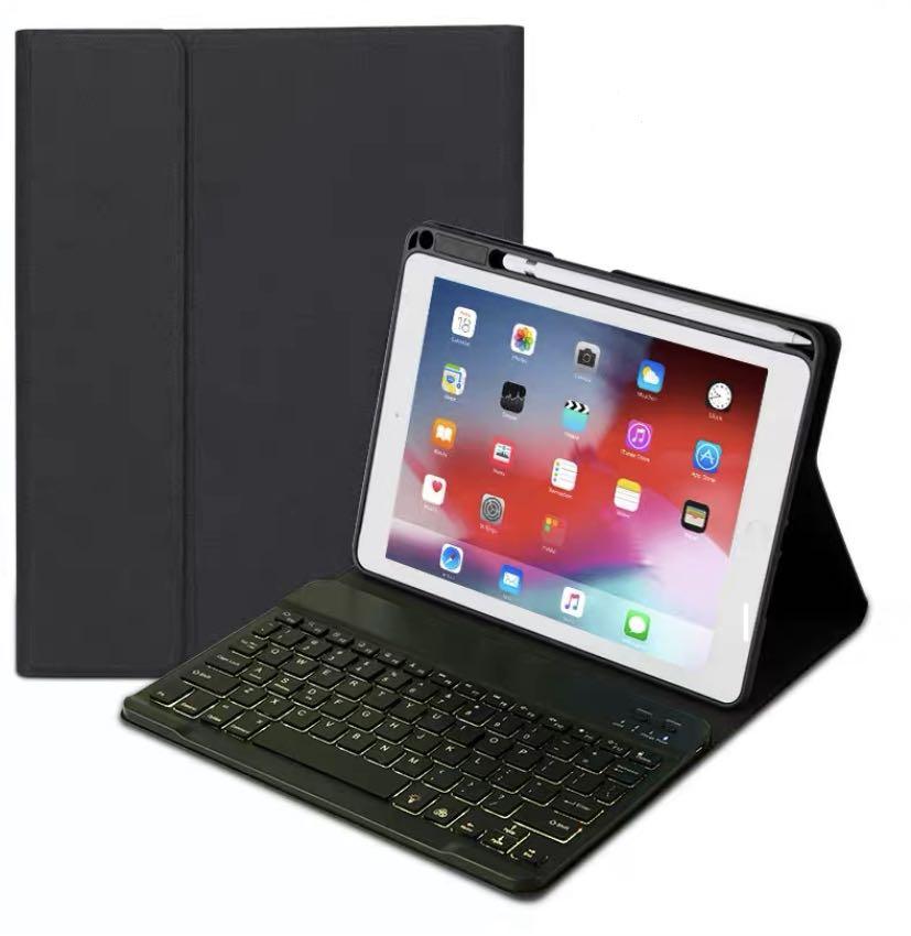 Ipad Pro 2020 (11') Casing with LED Keyboard, Mobile Phones & Gadgets ...