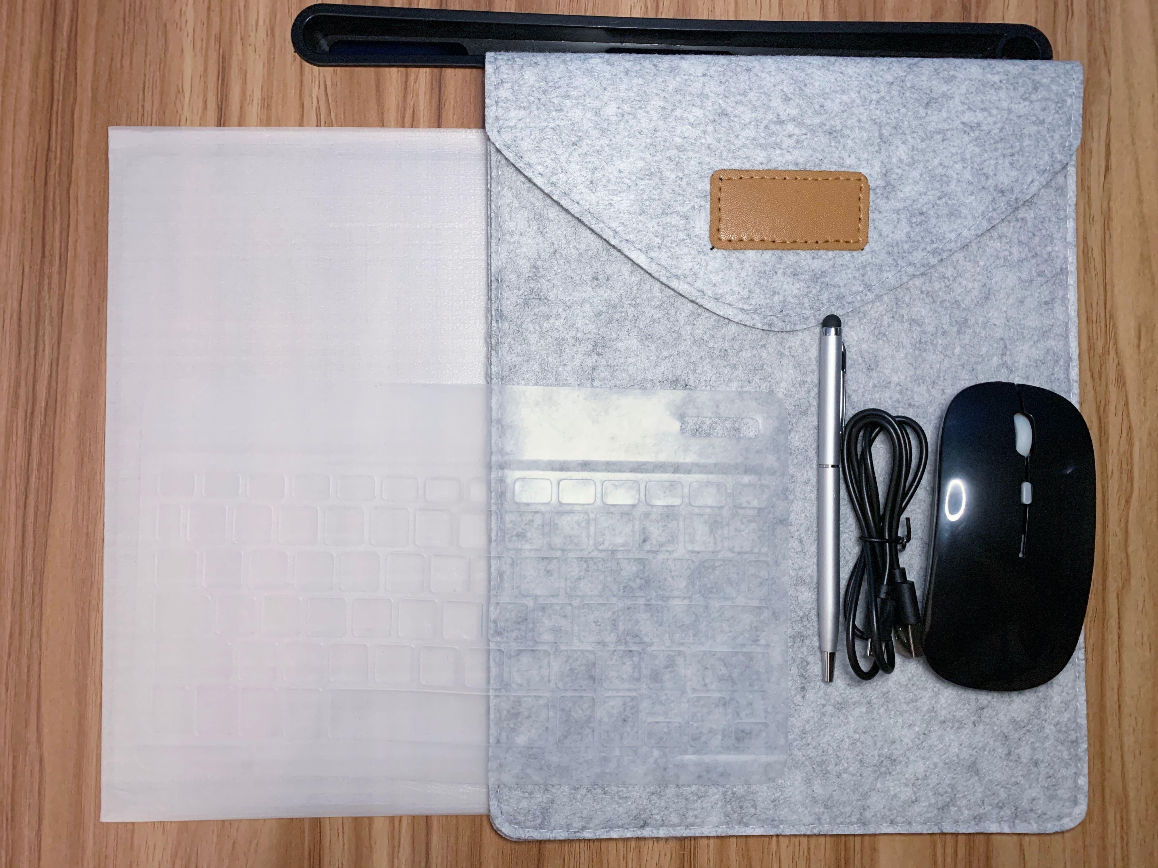 Ipad Pro 2020 (11') Casing with LED Keyboard, Mobile Phones & Gadgets ...