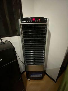 symphony cooler official website