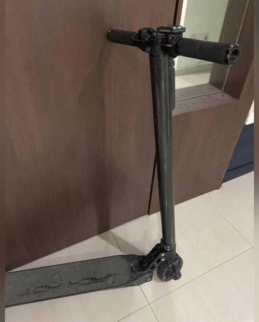 Jack hot Electric Scooter, Bicycles & PMDs, Personal Mobility Devices