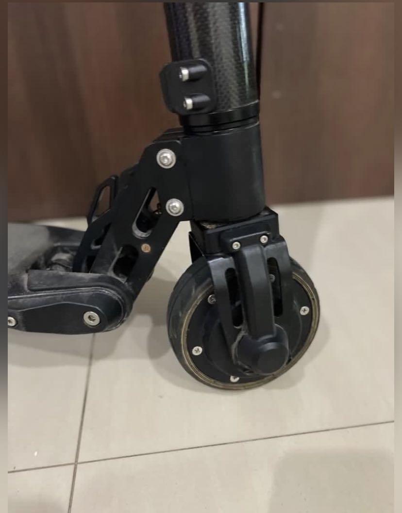 Jack hot Electric Scooter, Bicycles & PMDs, Personal Mobility Devices, EScooters on Carousell