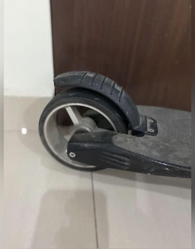 Jack hot Electric Scooter, Bicycles & PMDs, Personal Mobility Devices, EScooters on Carousell