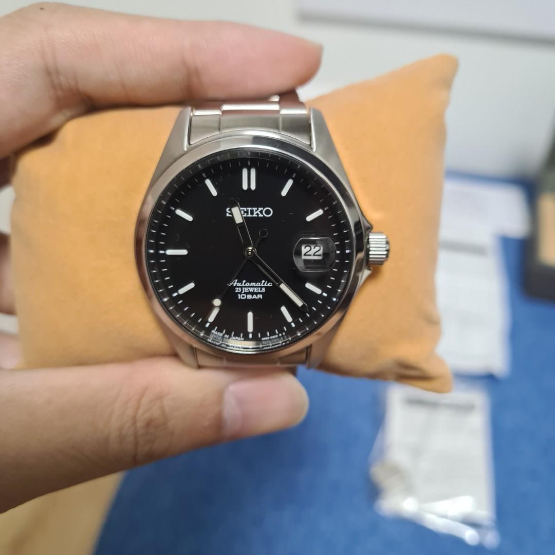 Seiko sarb033j deals