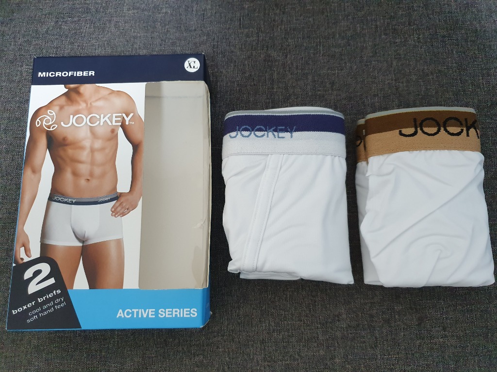 Jockey luxe underwear Outlet