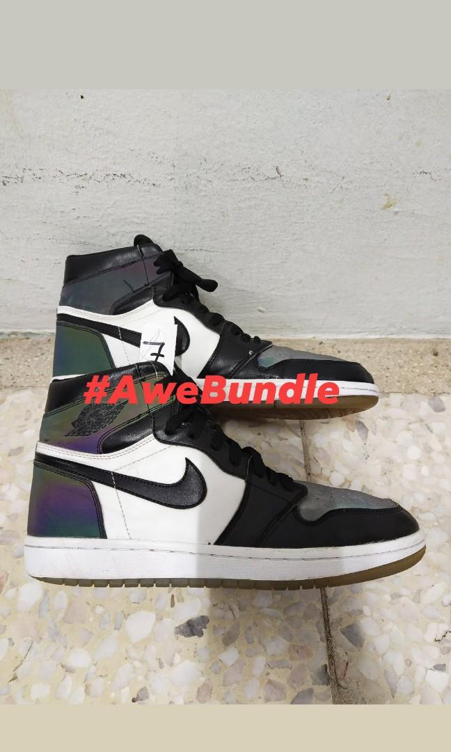 Jordan 1 Retro All Star 2017