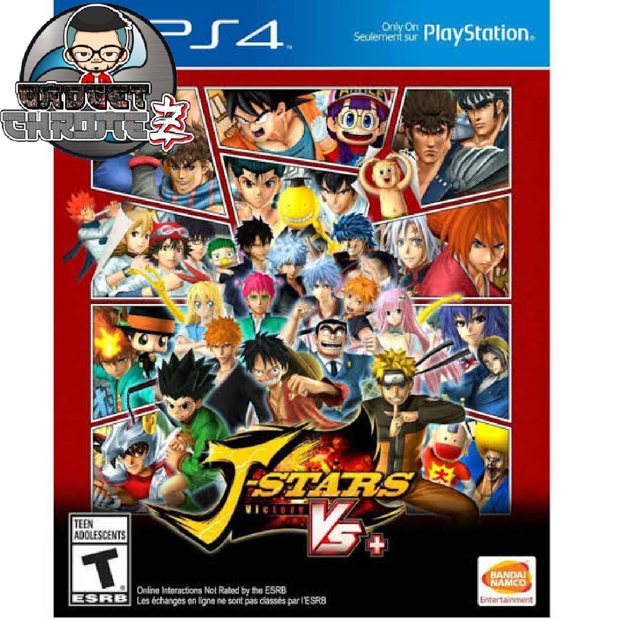 JStars Victory VS+ | PS4, Video Gaming, Video Games, PlayStation on ...