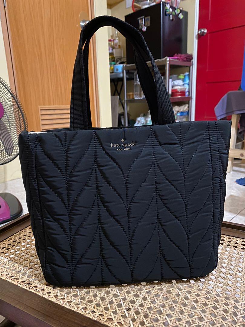 Kate spade ellie best sale large tote