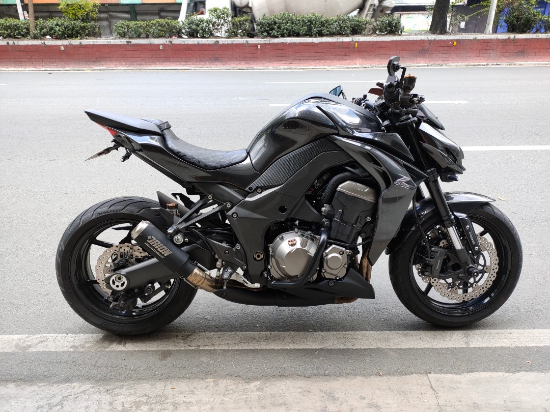 2015 z1000 store for sale
