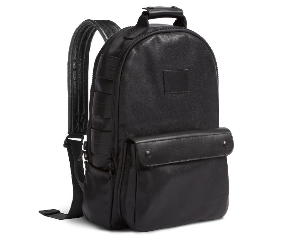 Killspencer utility backpack clearance