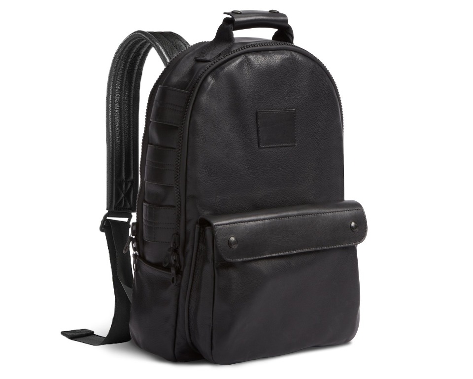 KILLSPENCER UTILITY BACKPACK, Luxury, Bags & Wallets, Backpacks on ...