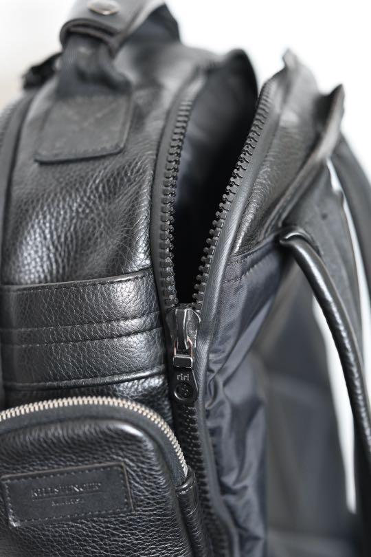 killspencer utility backpack