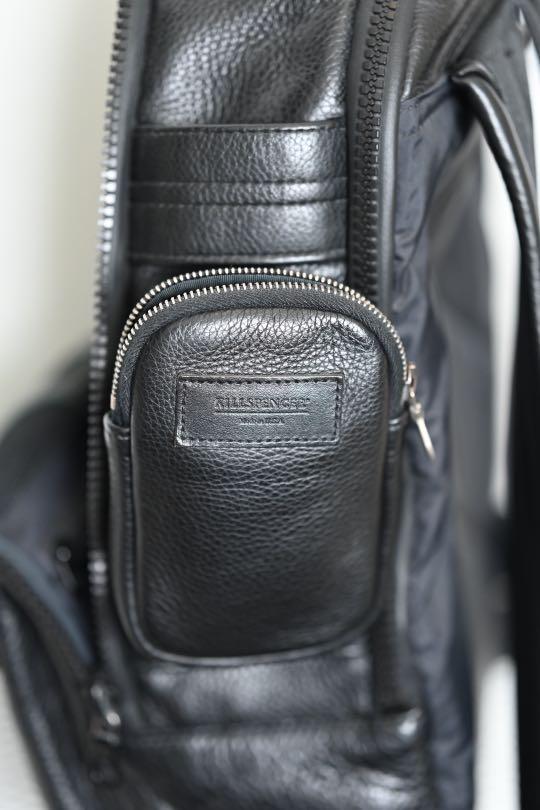 killspencer utility daypack