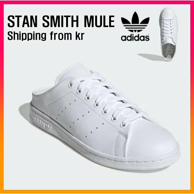 adidas stan smith korea