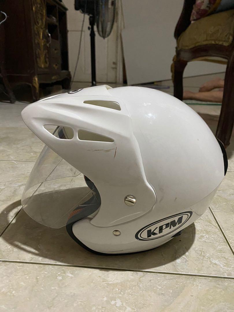 Kpm helmet sale price