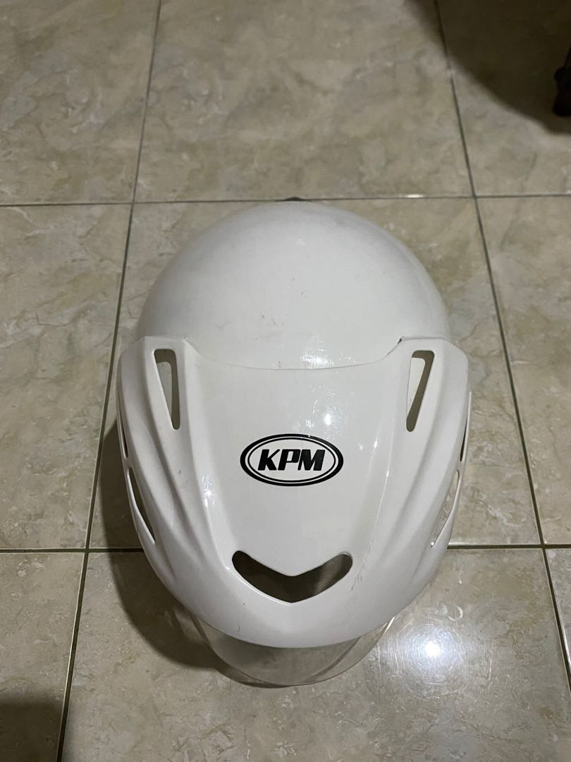 Kpm helmet sale price