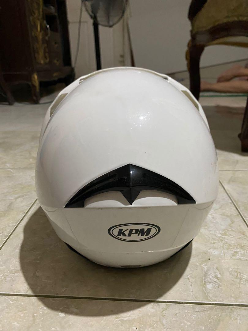 Kpm shop helmet price
