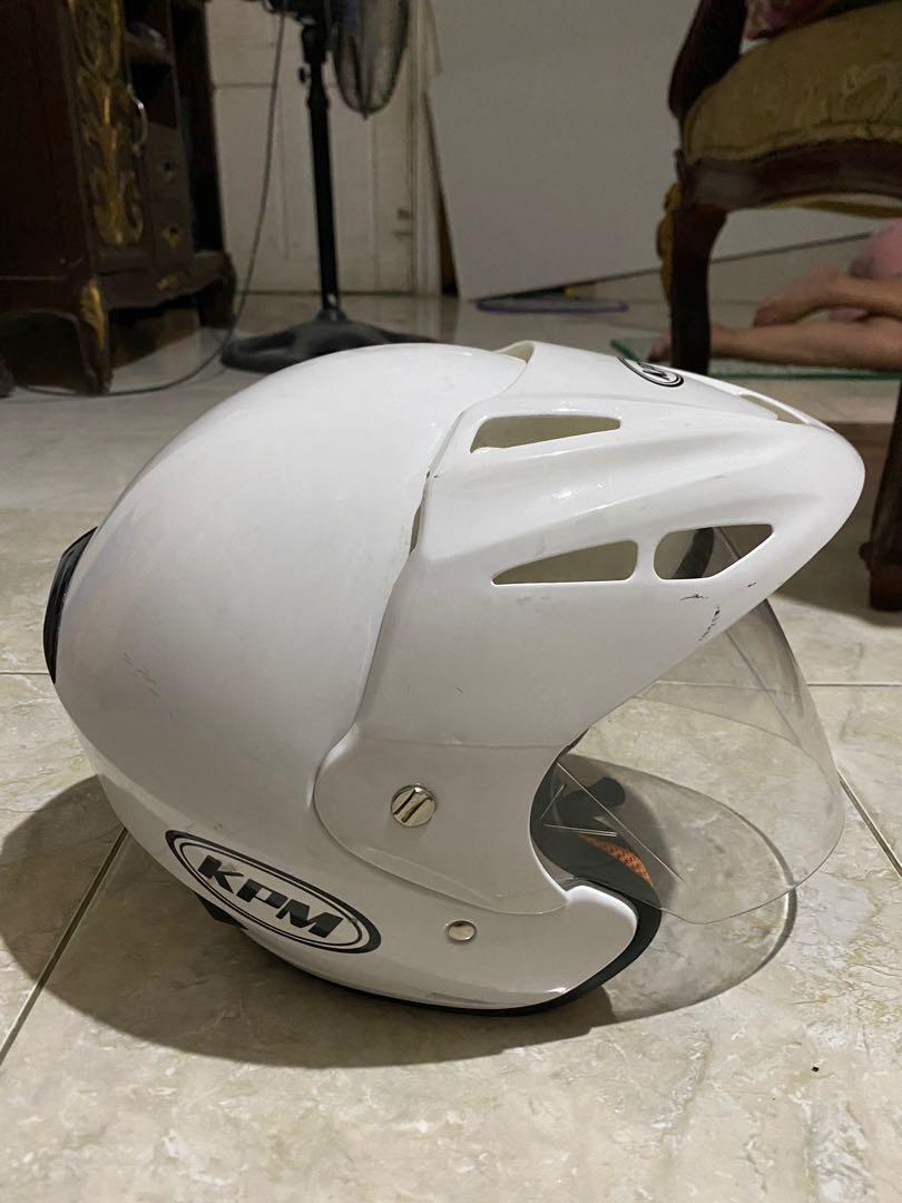 Kpm helmet price sale