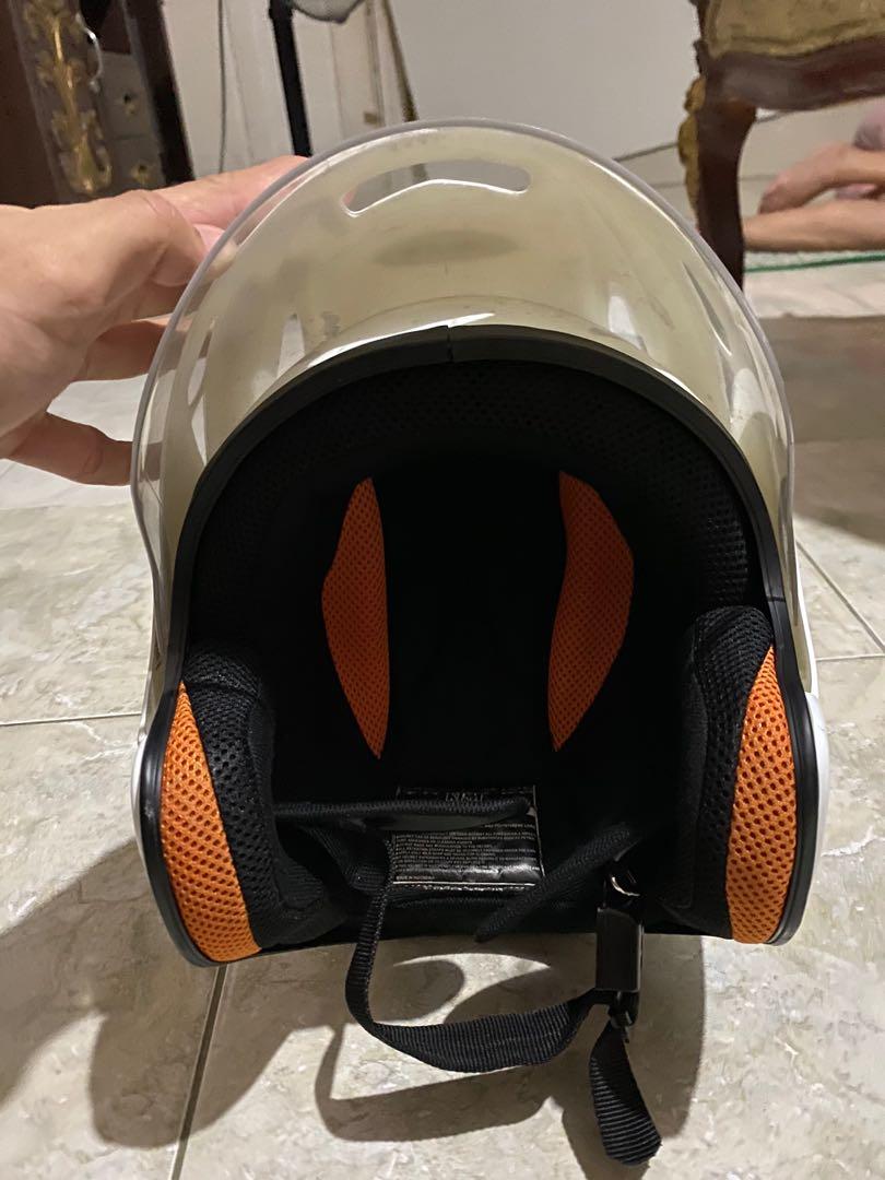 Kpm helmet price hotsell