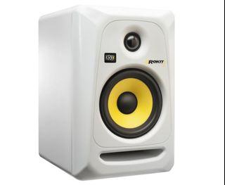 krk rokit 5 used