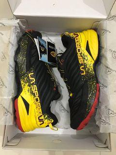 la sportiva 45