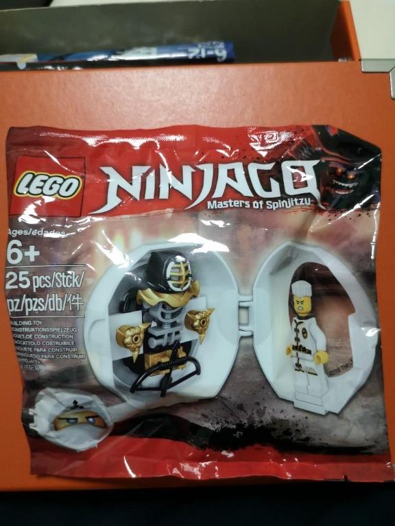Lego 5005230 2025