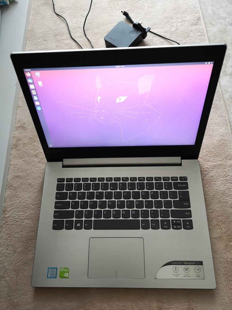 Lenovo Ideapad 3 Laptop Electronics Computers Laptops On Carousell