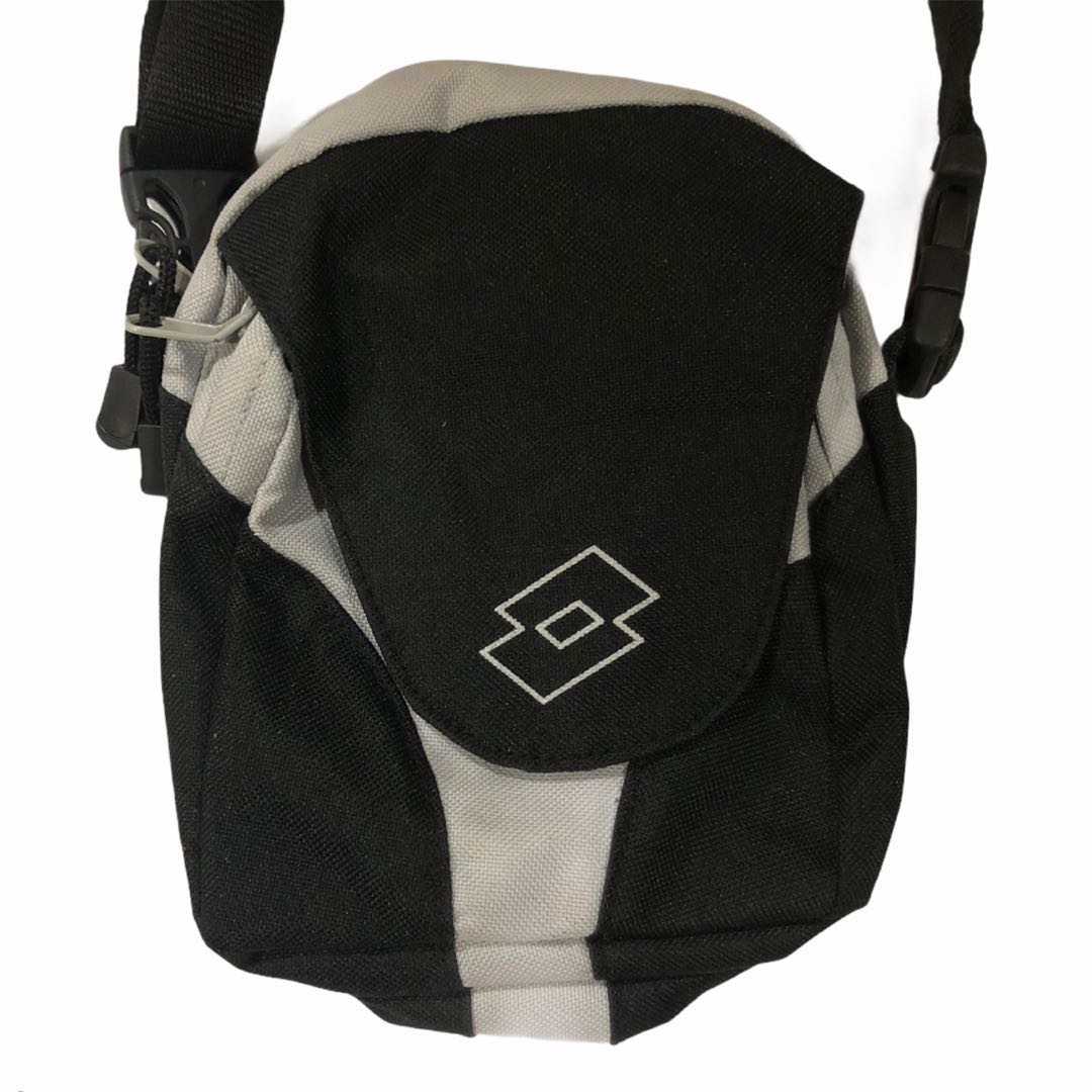 Lotto sling bag store