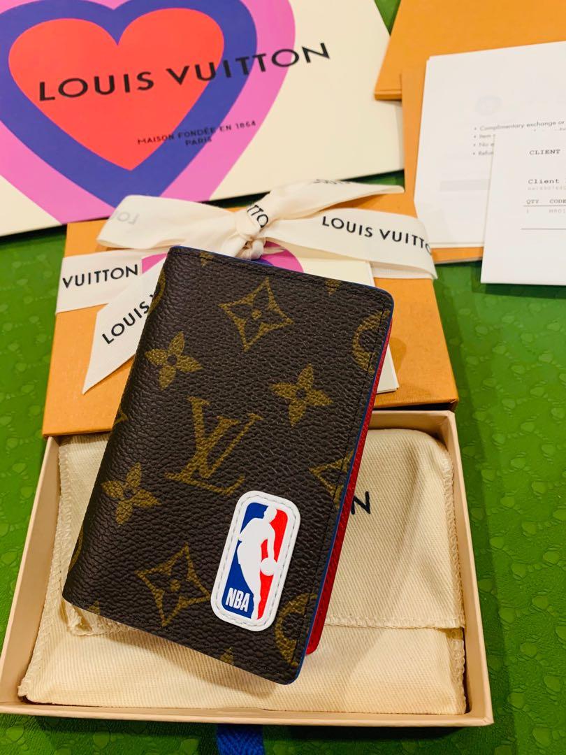 lvxnba pocket organizer