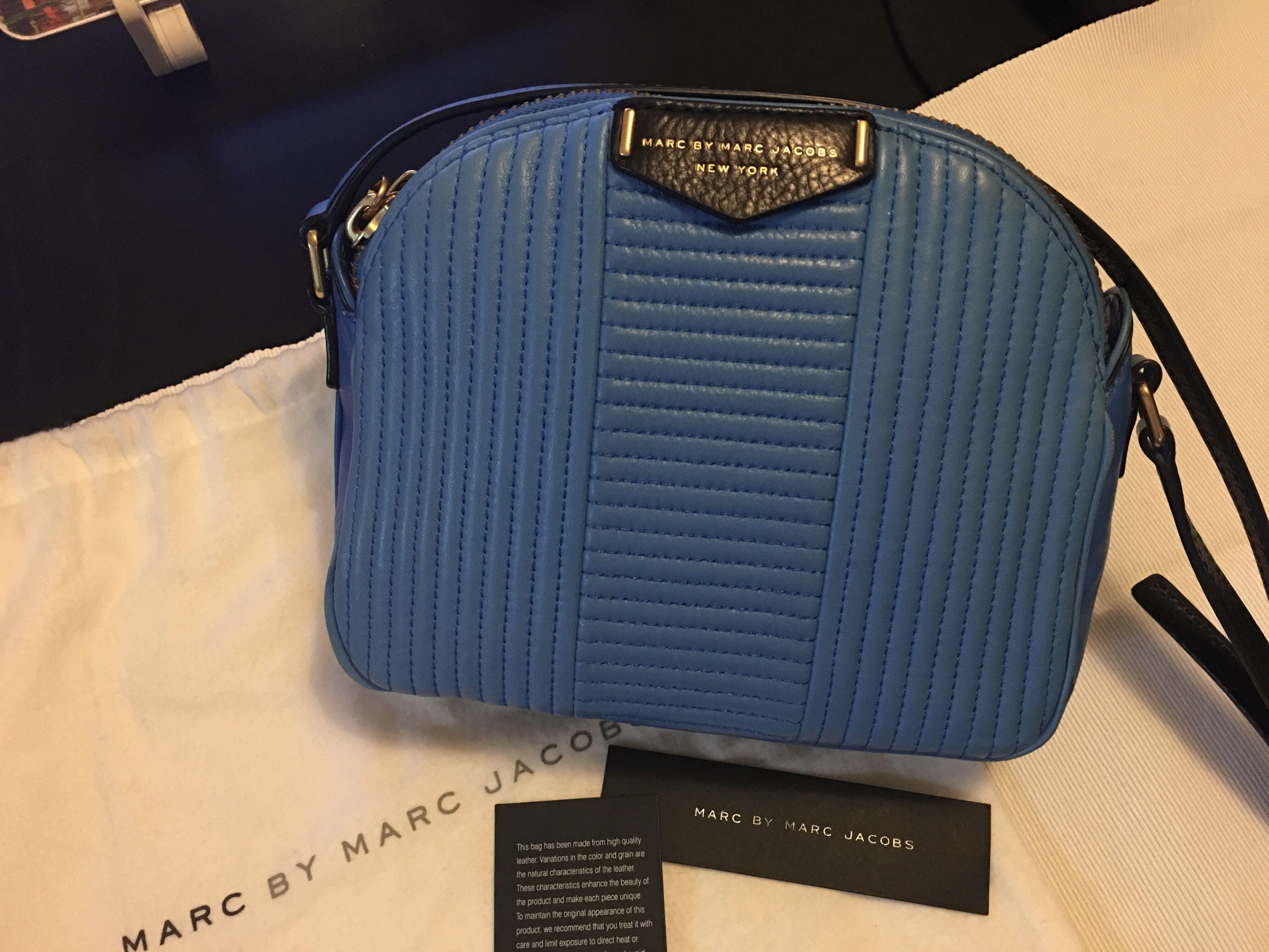 lola marc jacobs bag