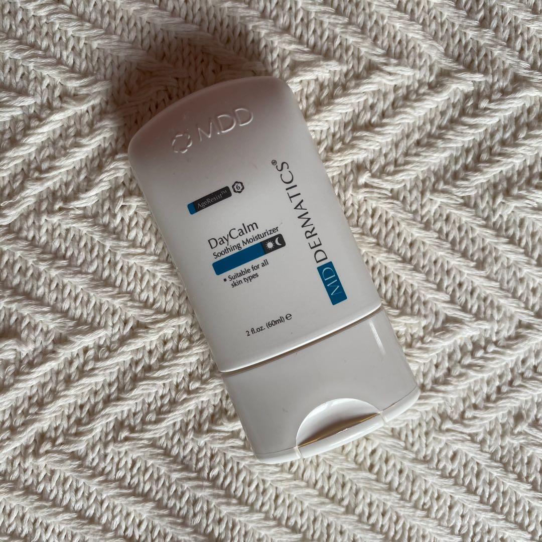 image md moisturizer