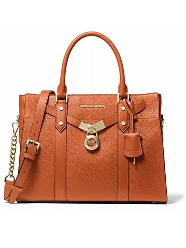 Michael kors top small hamilton