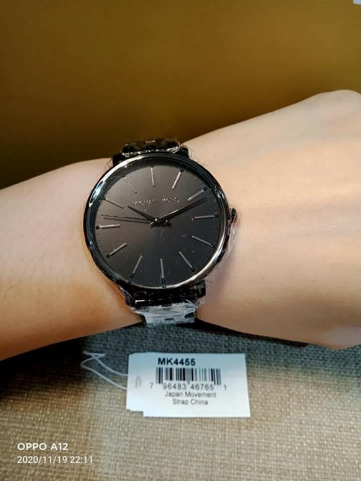 Mk4455 watch clearance