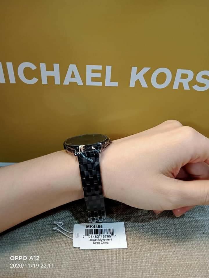 Mk4455 watch store