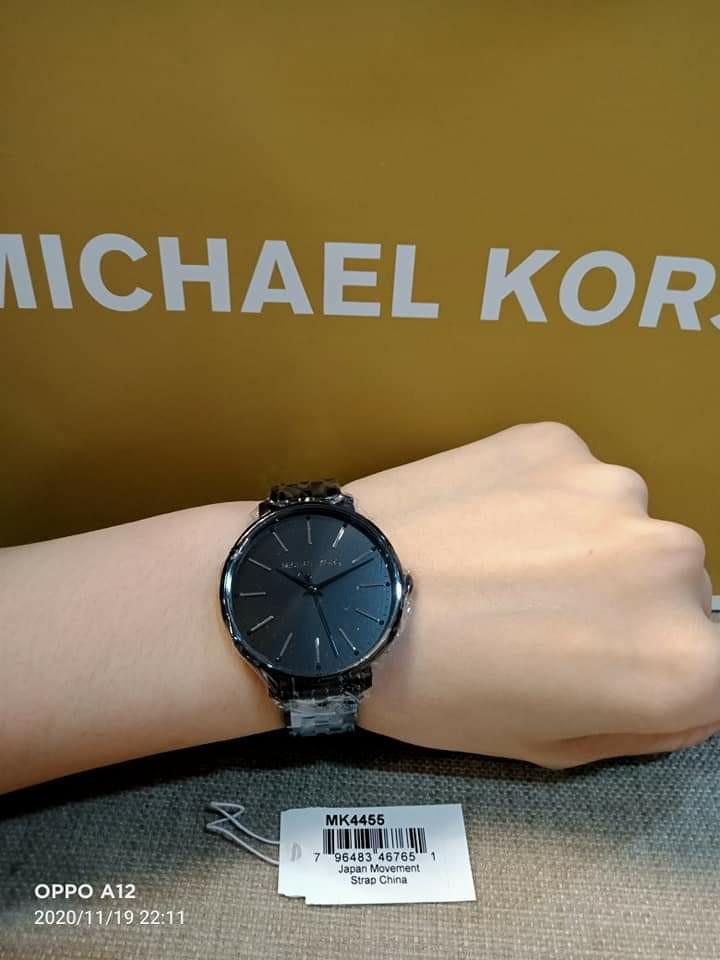 Mk4455 watch hot sale