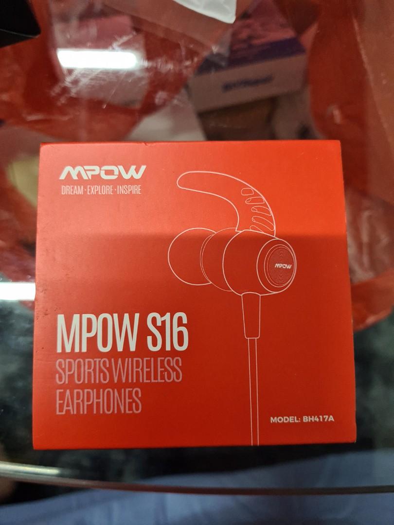 Mpow s16 store