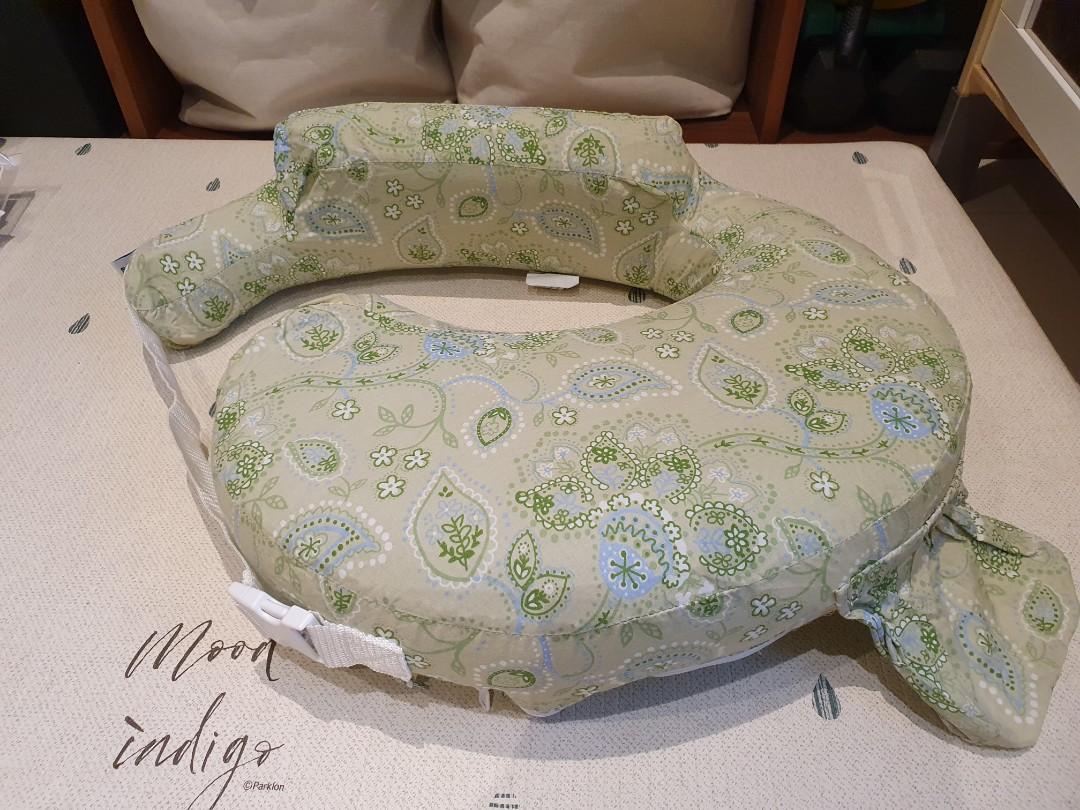 my brest friend inflatable travel pillow