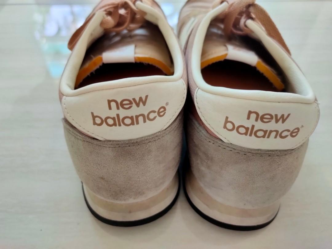 new balance 420 men color