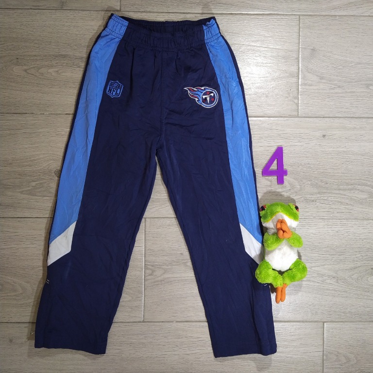 sportswear track pants