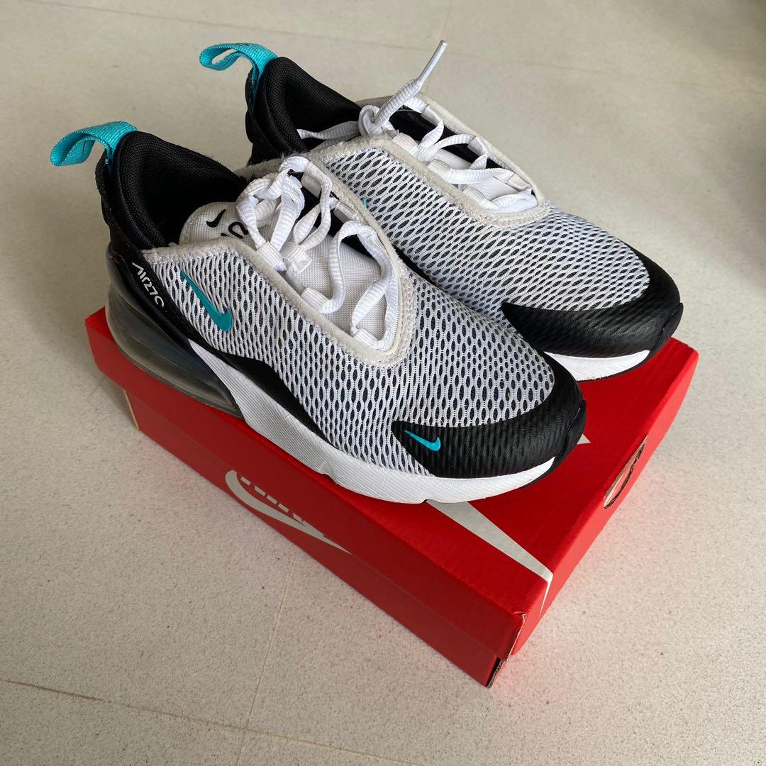 air max 270 youth