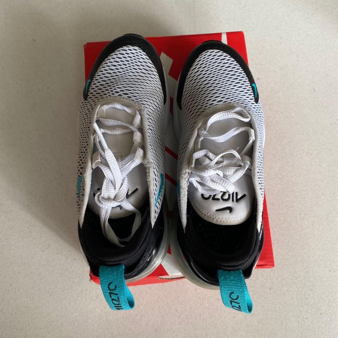 air max 270 youth