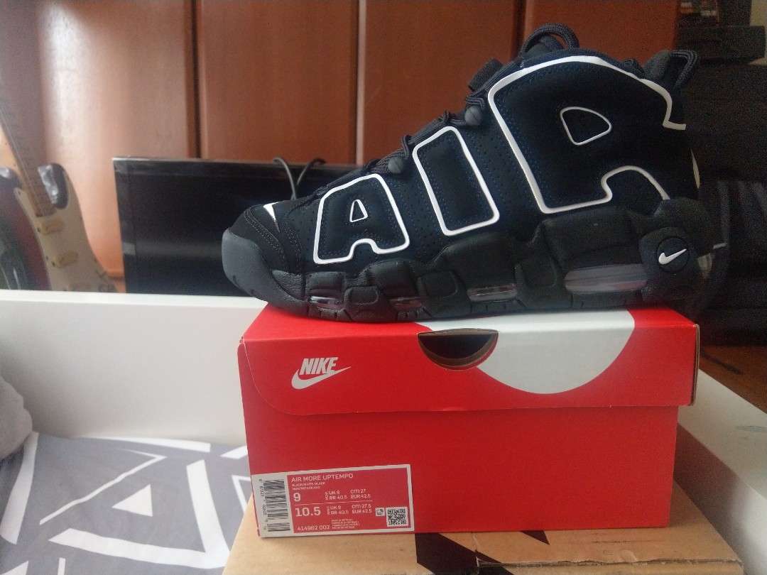 uptempo 37