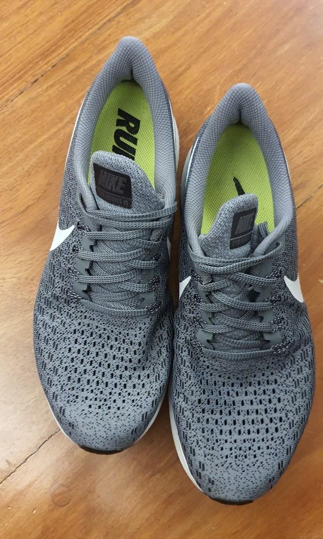 nike pegasus 35 size 10