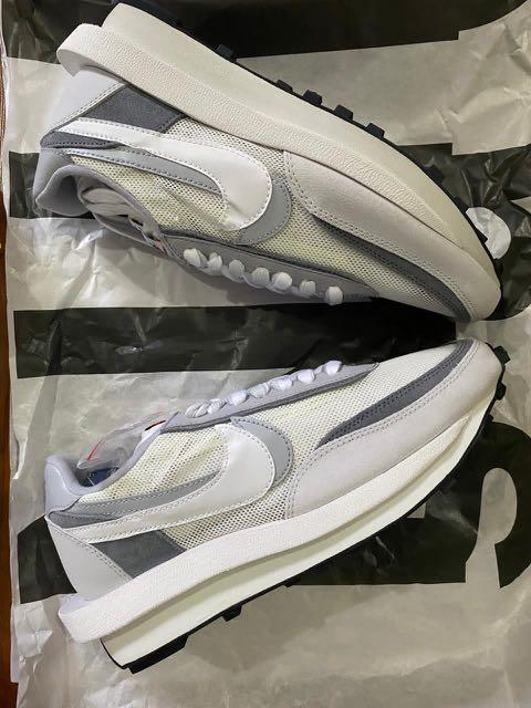 nike sacai summit white