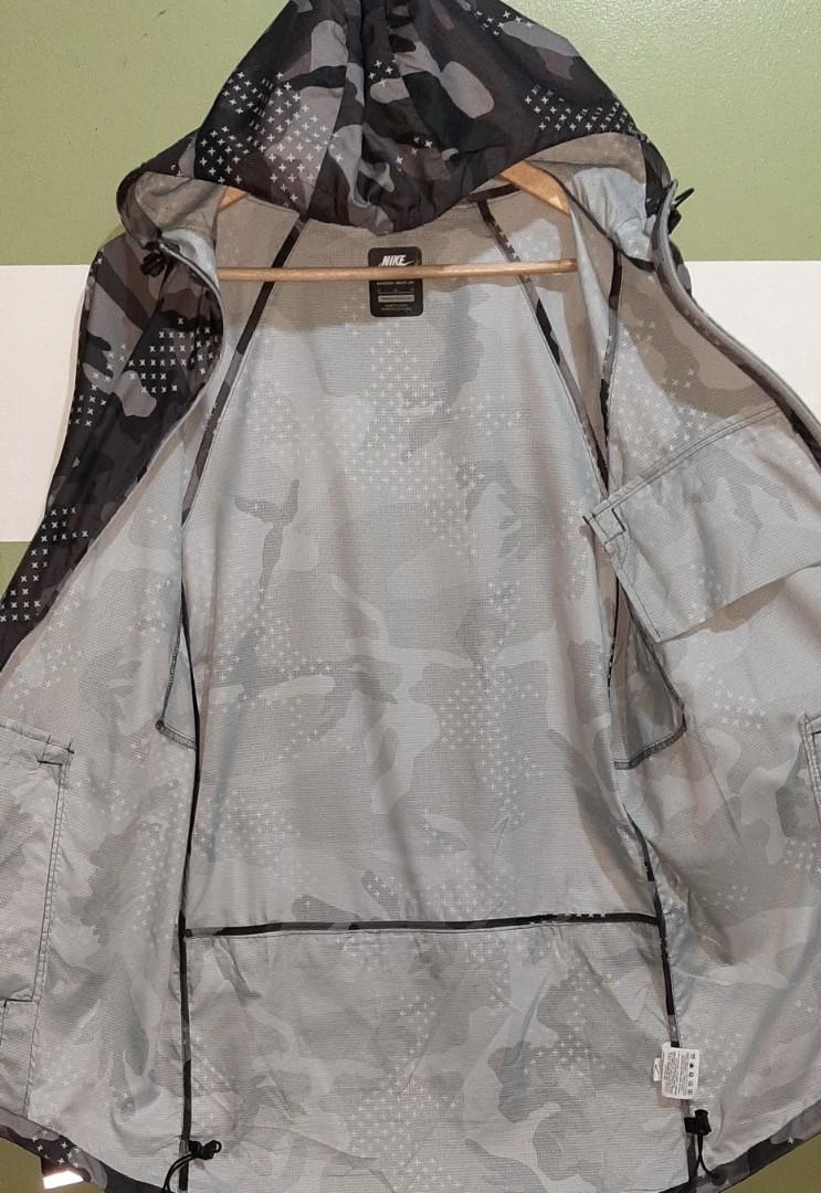 nike sb camo jacket