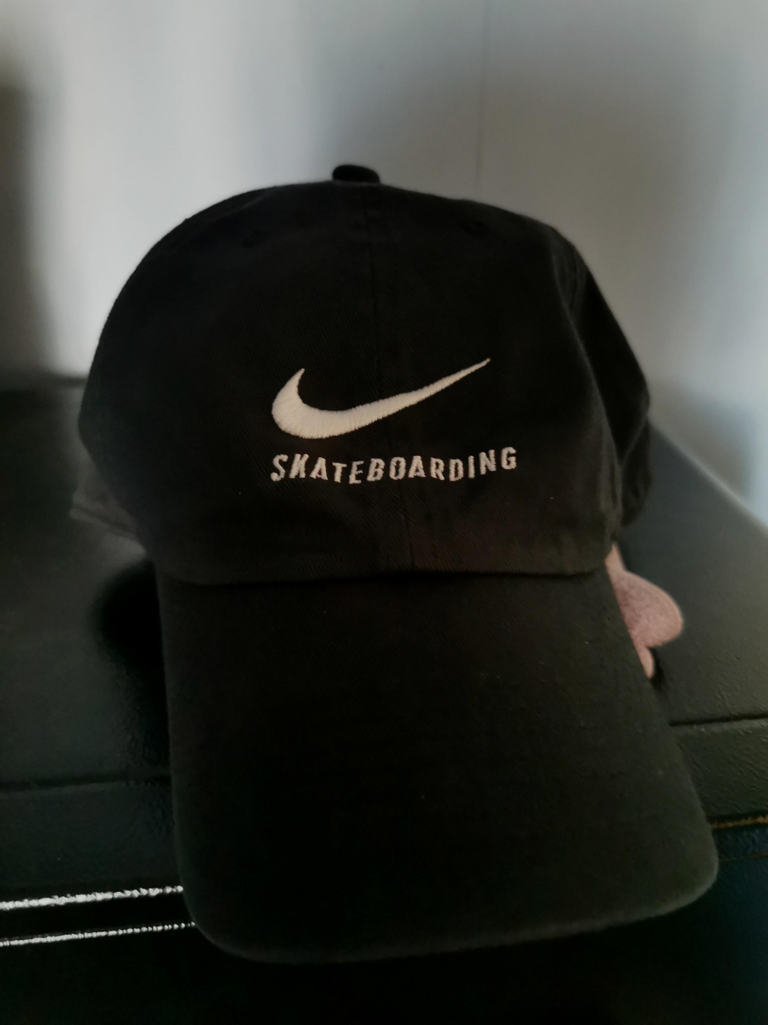 Nike equality cap 2025