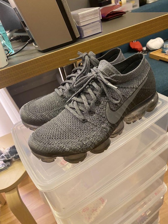 nike vapormax us