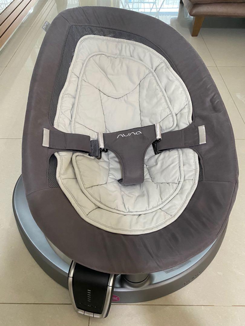 Nuna Leaf Curv with Wind Attachment Babies Kids Baby Nursery