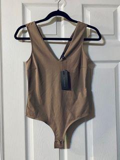 NWT Bodysuit XS