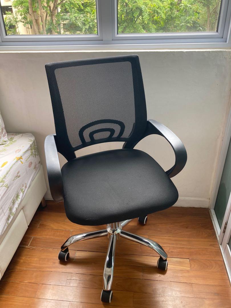 Ok furniture online office chairs