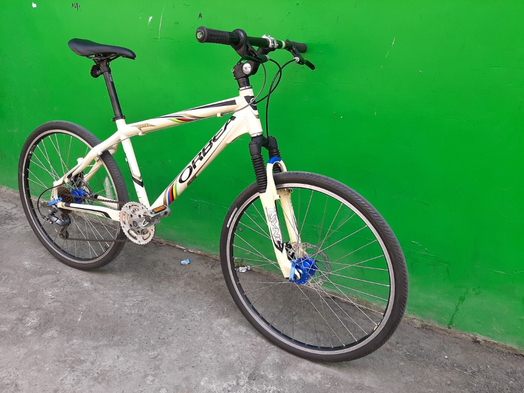Orbea sport mtb online
